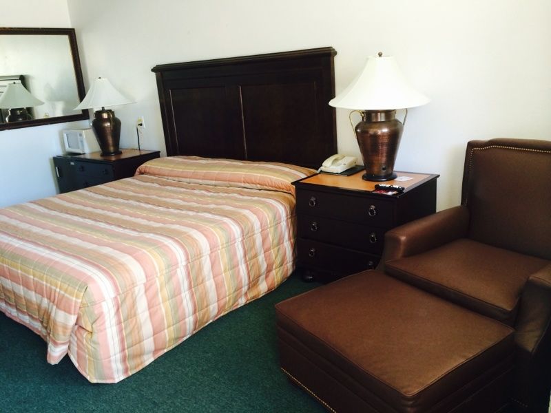 Glen Rose Inn & Suites Kamer foto
