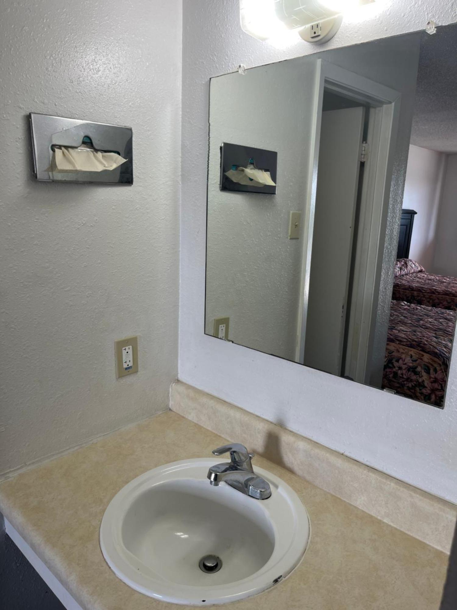 Glen Rose Inn & Suites Kamer foto