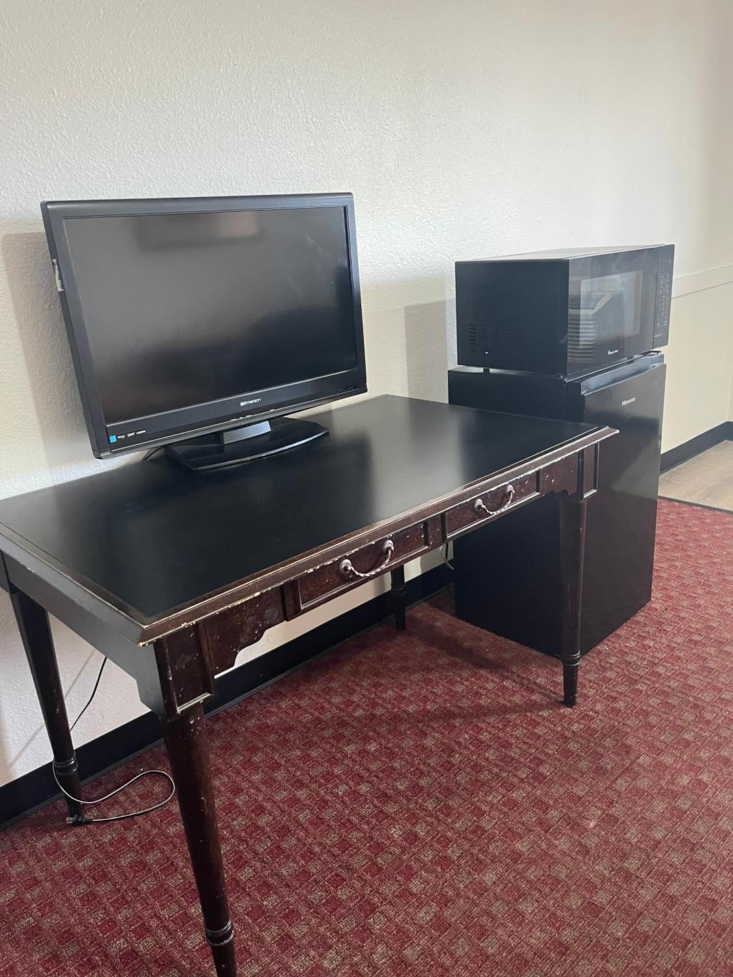 Glen Rose Inn & Suites Kamer foto