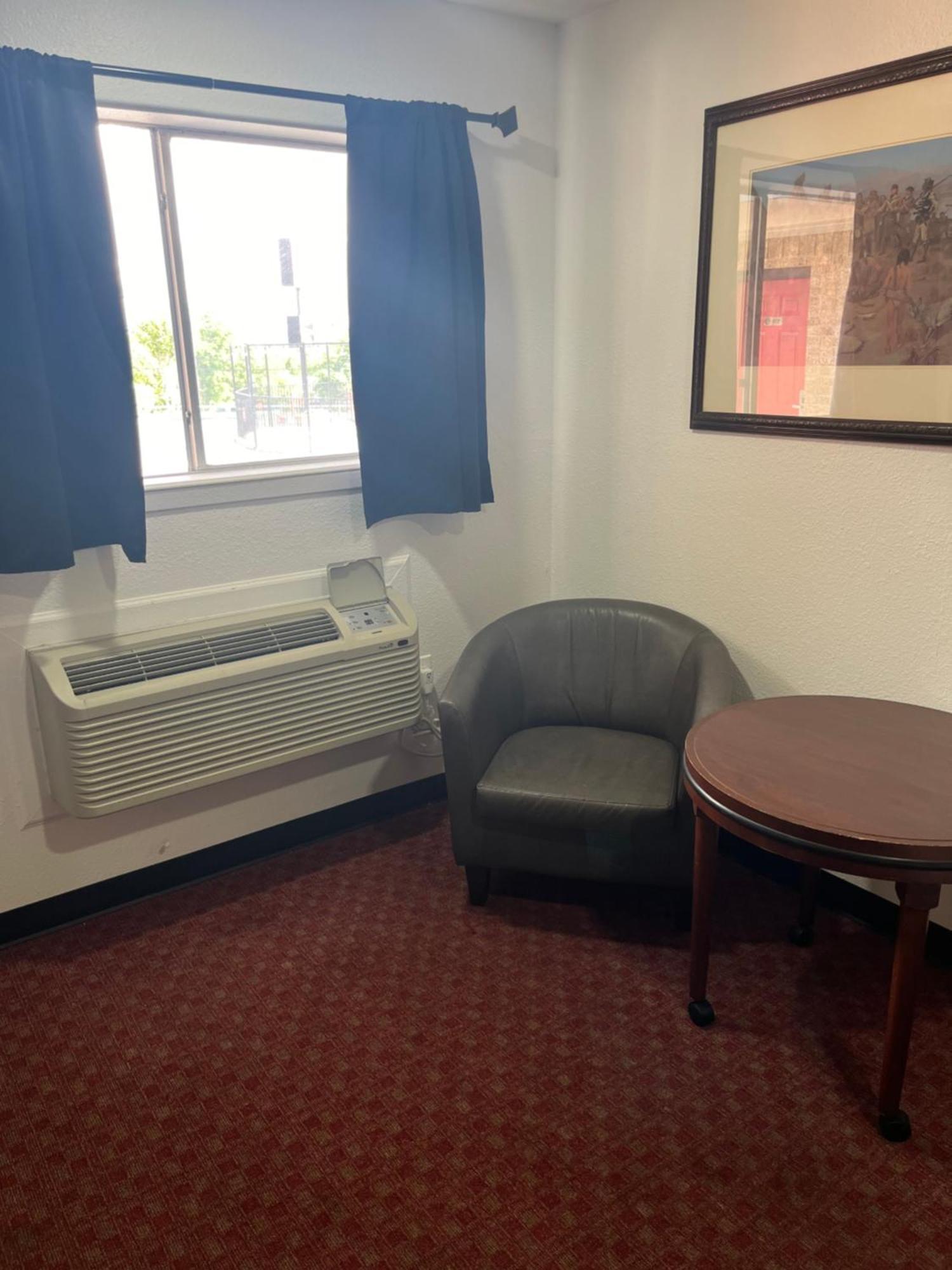 Glen Rose Inn & Suites Kamer foto